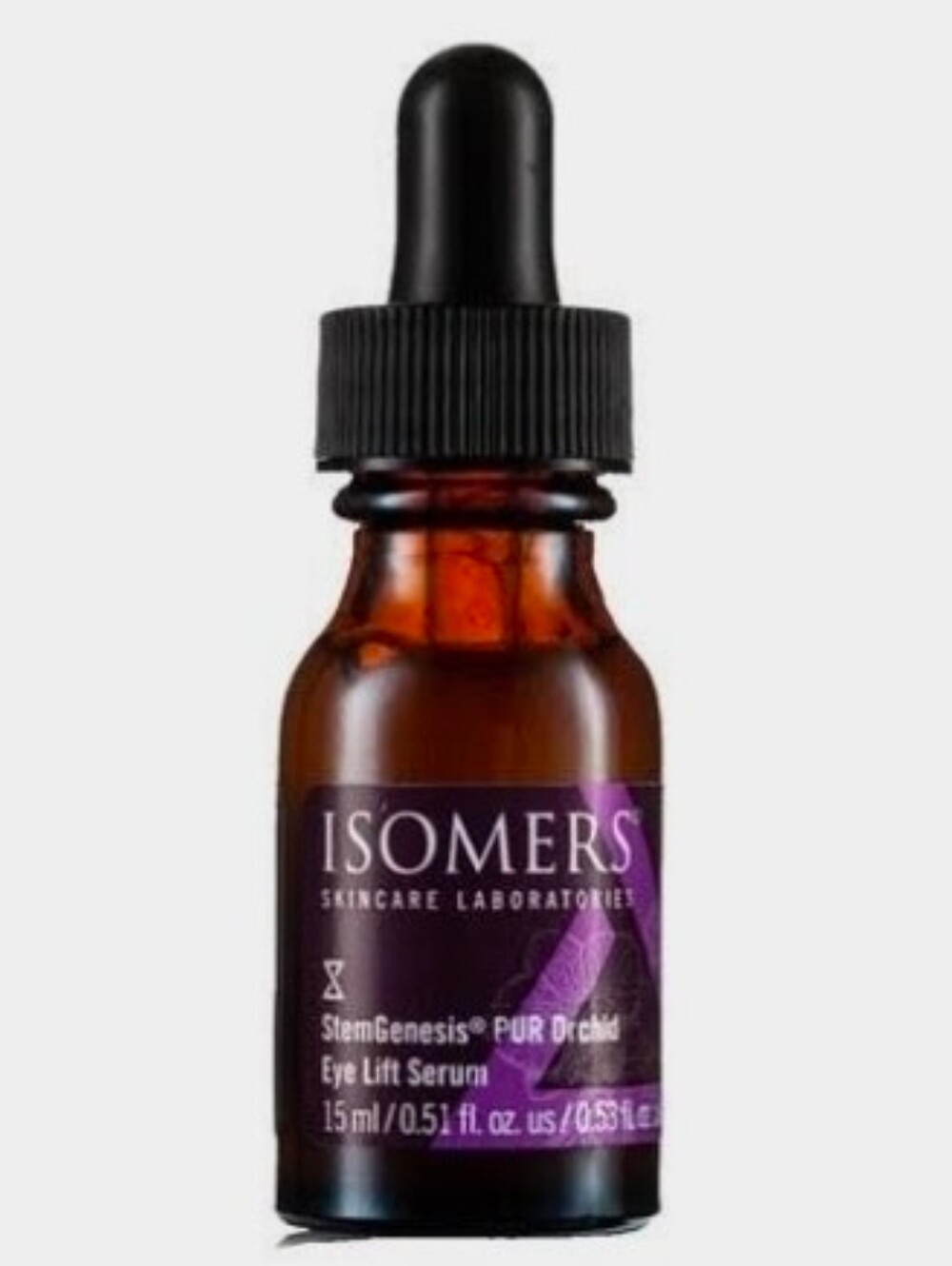 Isomers Skincare StemGenesis® PUR Orchid Eye Lift Serum 🌸 New / Sealed